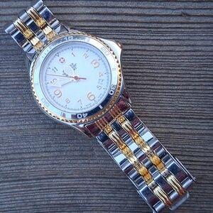 Swiss Army Women's Watch